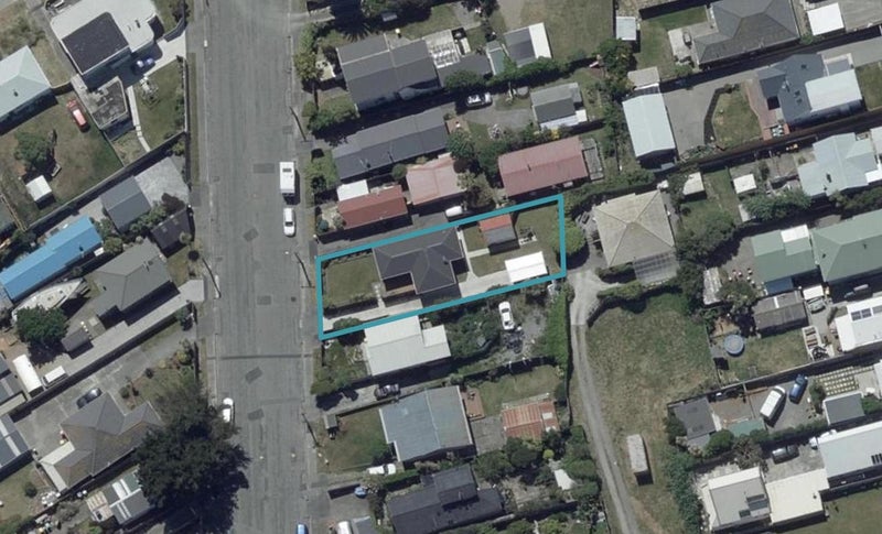 13 Jutland Street, North New Brighton, Christchurch - Carousel 1