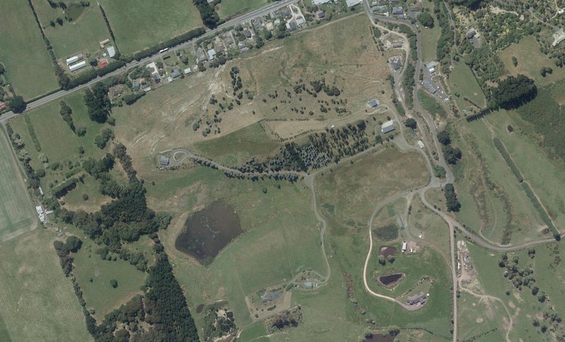 86 Riccarton Road East, East Taieri, Mosgiel - Carousel 1