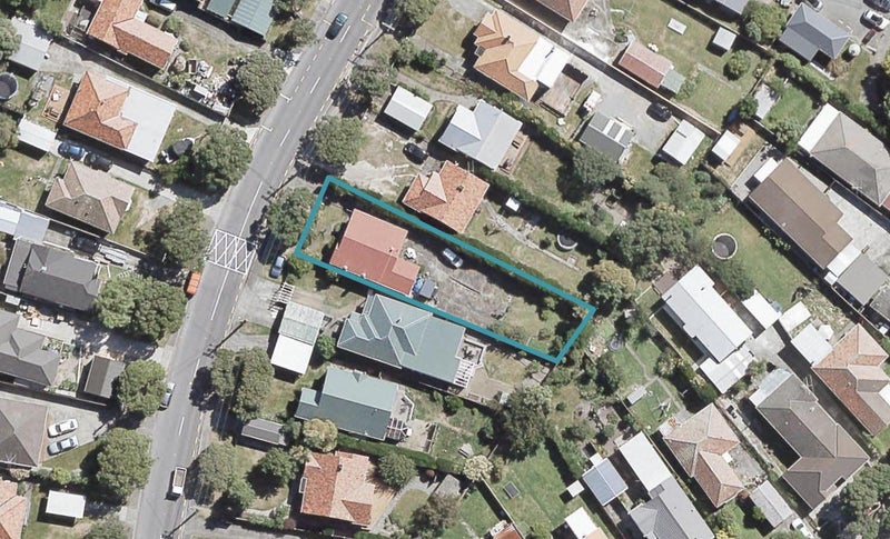 12 Bell Road, Waiwhetu, Lower Hutt - Carousel 1