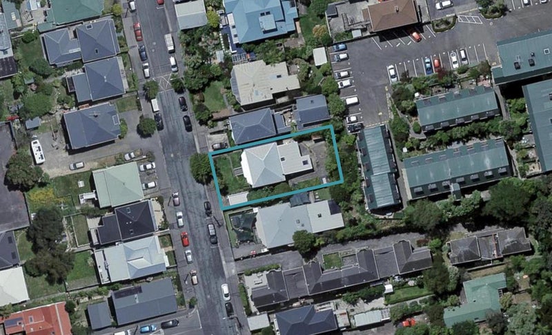 111 Owen Street, Newtown, Wellington - Carousel 1