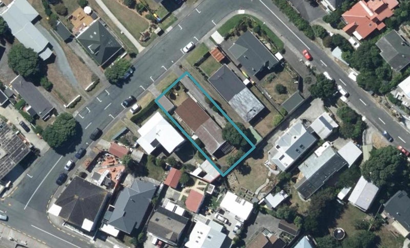 4B Cluny Road, Plimmerton, Porirua - Carousel 1