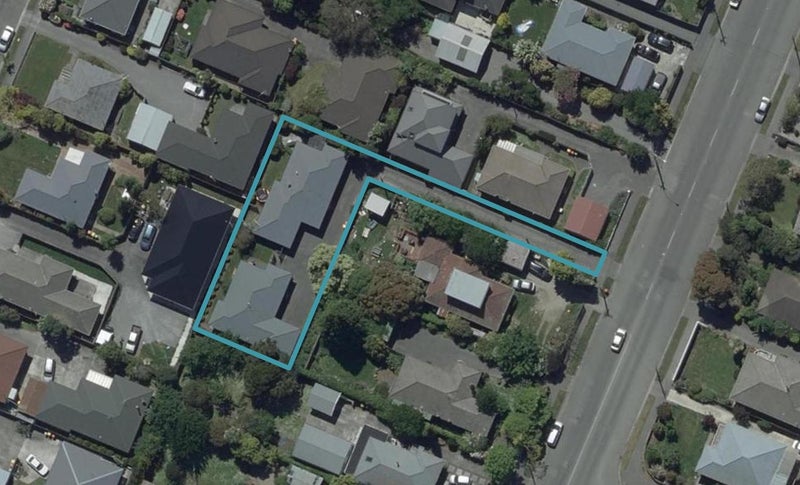 2/129 Avonhead Road, Avonhead, Christchurch - Carousel 1