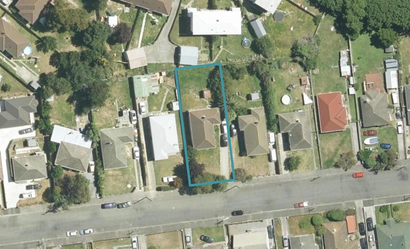 46 Elizabeth Street, Riversdale, Blenheim - Carousel 1