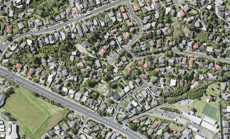 0 , Mairangi Bay - Carousel 1