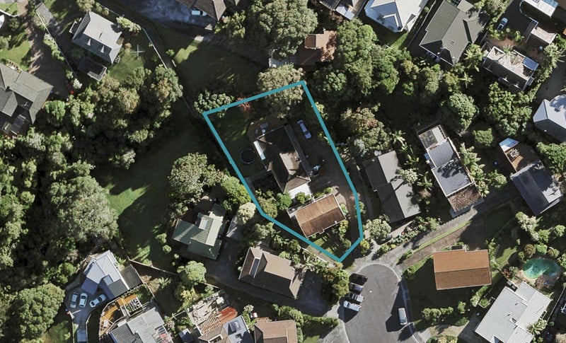 1/18 George Laurenson Lane, Mount Roskill, Auckland - Carousel 1