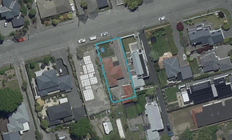 70 Wai-Iti Terrace, Bryndwr, Christchurch - Carousel 1