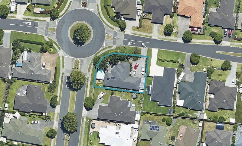 2 Bellbird Rise, Pyes Pa, Tauranga - Carousel 1