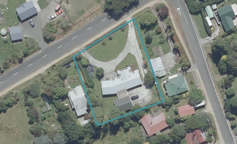 40 Park Road, Warrington, Waikouaiti - Carousel 1
