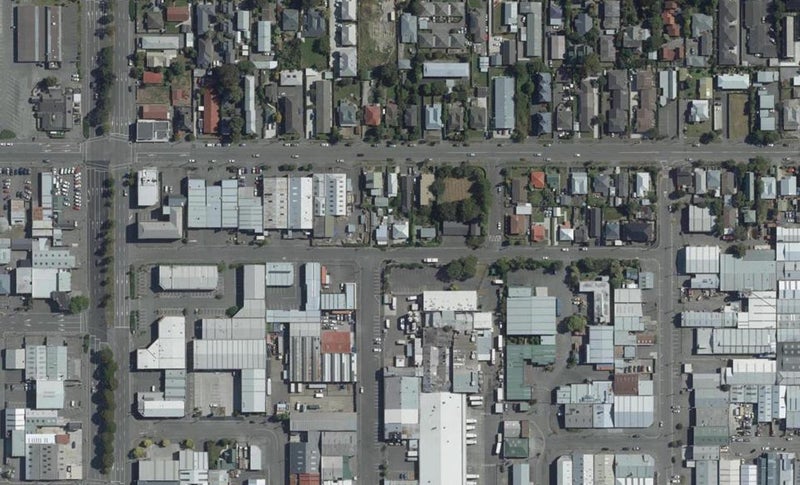 37 Essex Street, Phillipstown, Christchurch - Carousel 1