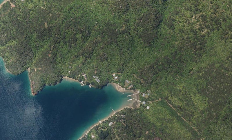 0 Lochmara Bay, Lochmara Bay, Marlborough Sounds - Carousel 1