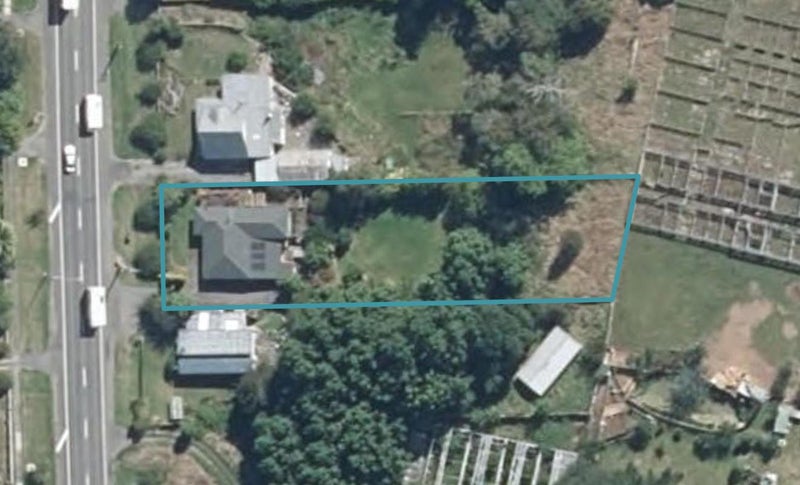21 Milne Street, Hunterville - Carousel 1