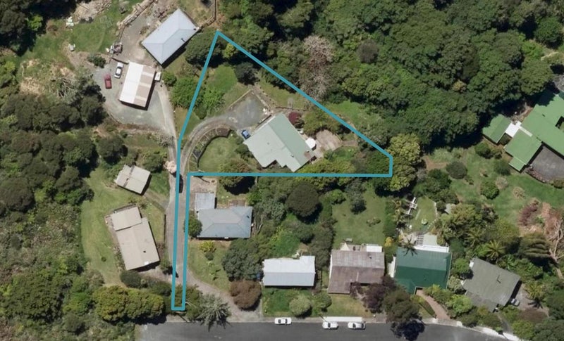 70 Glendale Road, Woodhill, Whangarei - Carousel 1