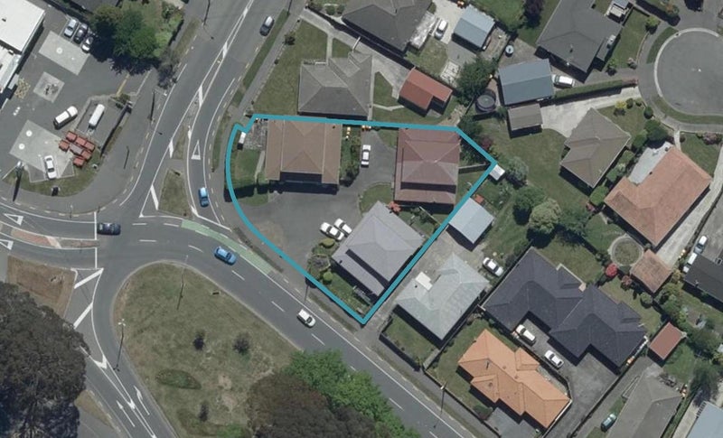 3/260 Harewood Road, Bishopdale, Christchurch - Carousel 1