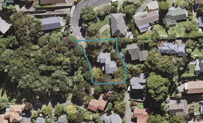 14 Catrina Avenue, Birkenhead, Auckland - Carousel 1