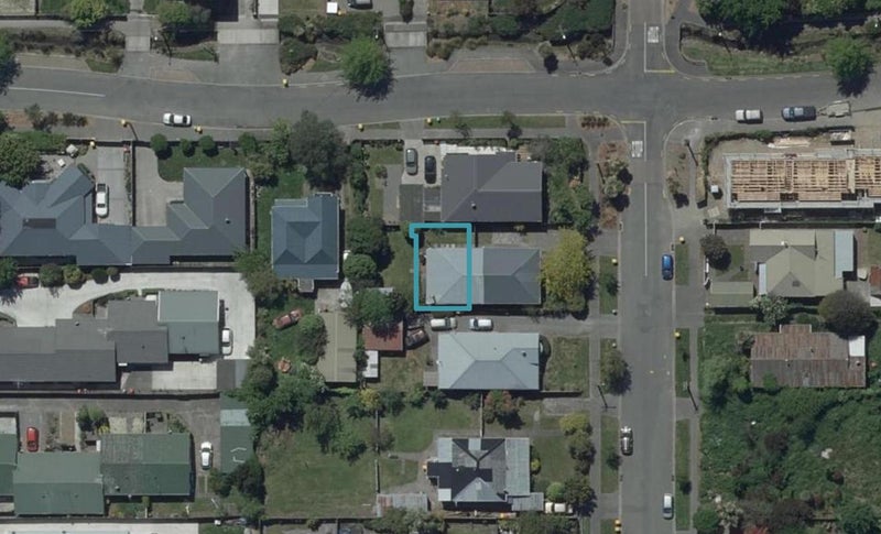 3/195 Geraldine Street, Edgeware, Christchurch - Carousel 1