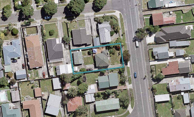97 Gibbons Street, Ebdentown, Upper Hutt - Carousel 1