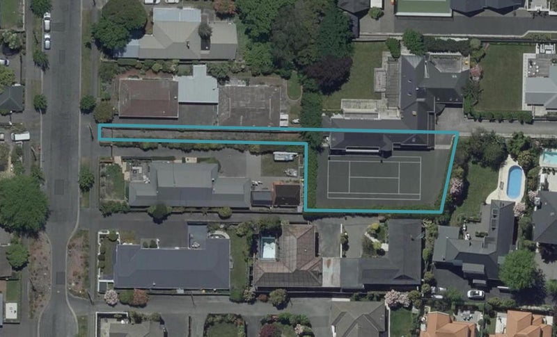 28A Stratford Street, Merivale, Christchurch - Carousel 1