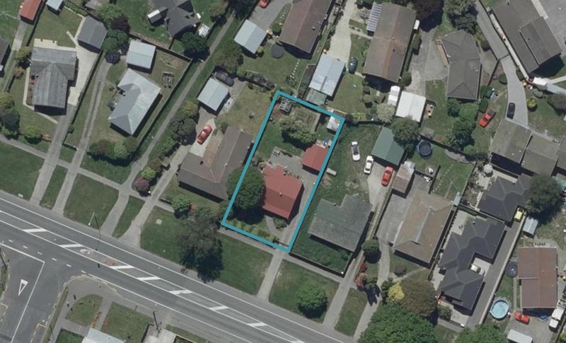 150 Buchanans Road, Hei Hei, Christchurch - Carousel 1