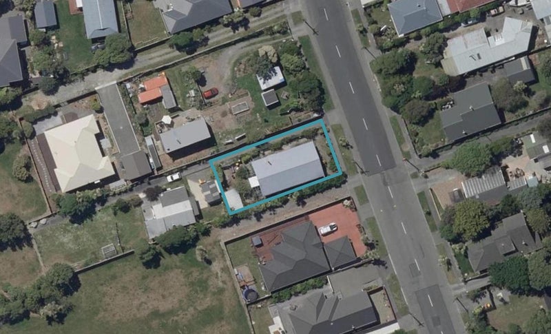 66A Rocking Horse Road, Southshore, Christchurch - Carousel 1