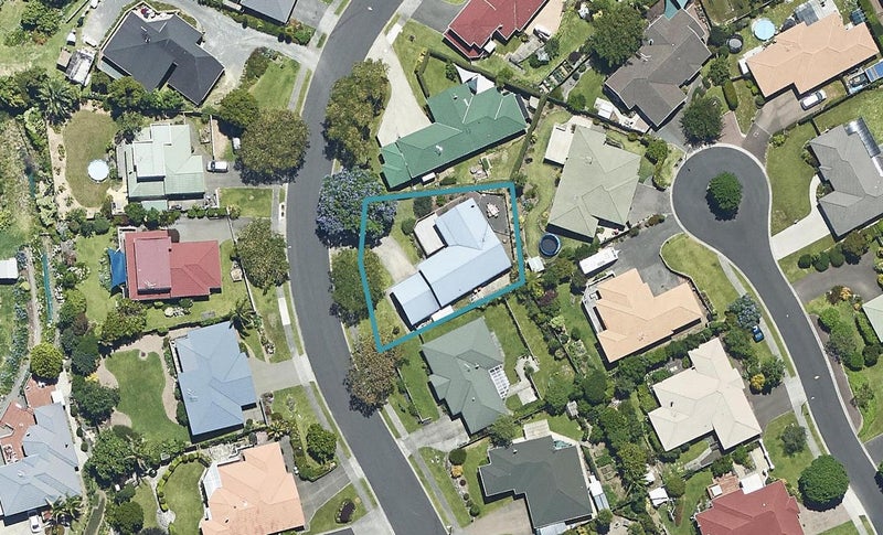 40 Sapphire Drive, Hairini, Tauranga - Carousel 1