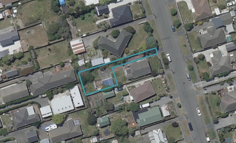 234A Pine Avenue, South New Brighton, Christchurch - Carousel 1