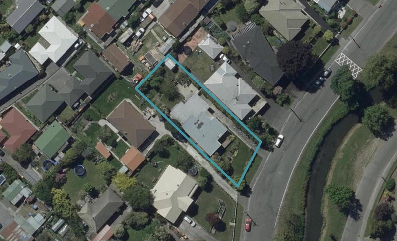 329 Eastern Terrace, Sydenham, Christchurch - Carousel 1