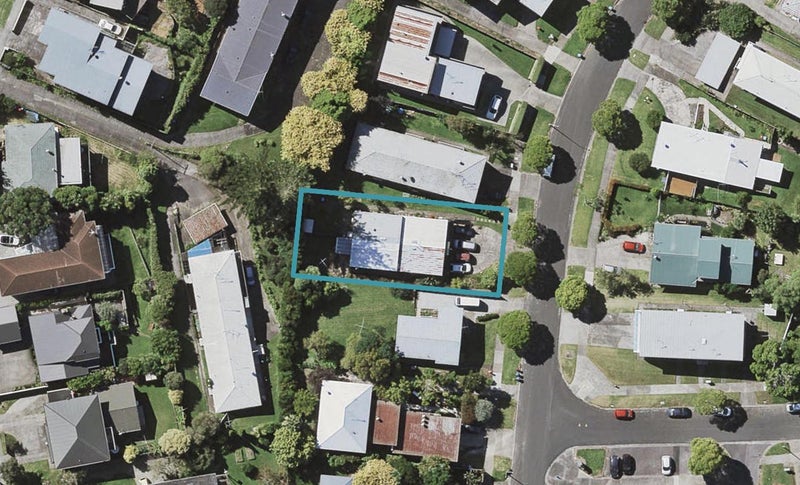 3/45 Simkin Avenue, St Johns, Auckland - Carousel 1