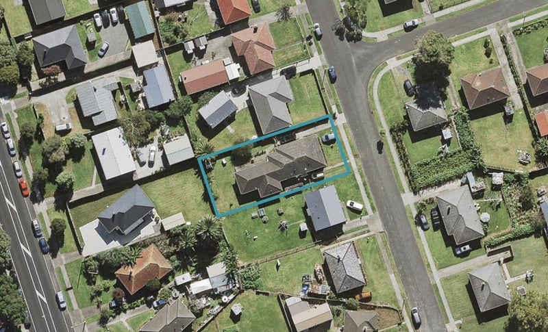 8 Mariner Street, Mangere, Auckland - Carousel 1