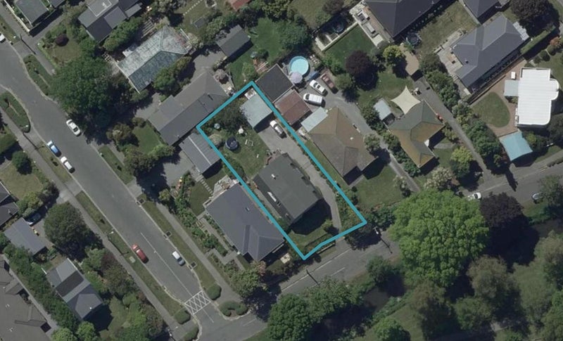 107 Ashgrove Terrace, Somerfield, Christchurch - Carousel 1