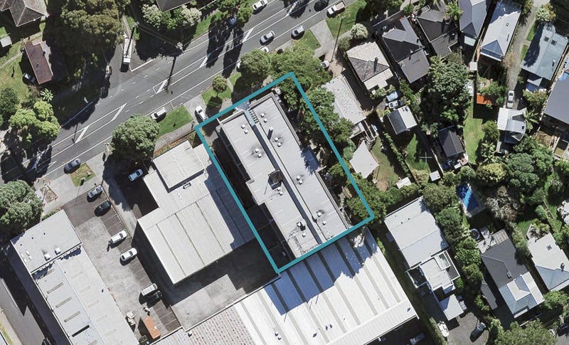 3H/250 Richmond Road, Grey Lynn, Auckland - Carousel 1