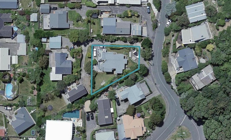 105 Totara Road, Miramar, Wellington - Carousel 1