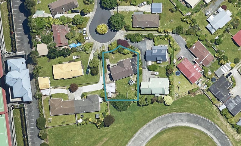14 Pharoah Place, Pomare, Rotorua - Carousel 1