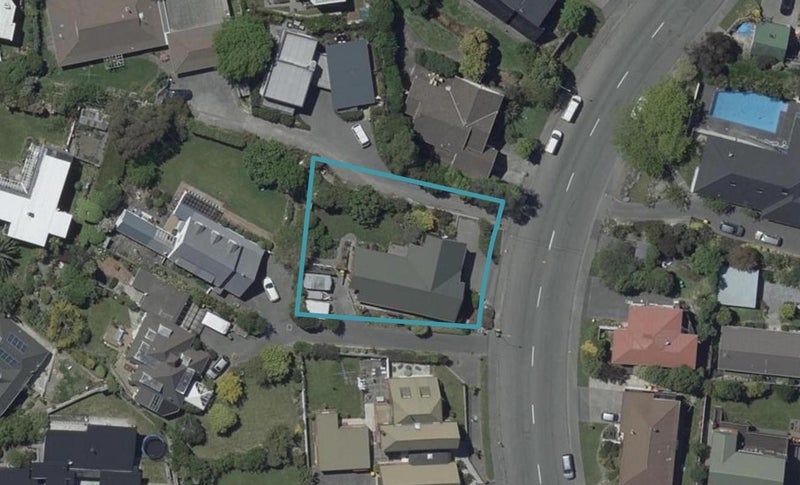 40 Penruddock Rise, Westmorland, Christchurch - Carousel 1