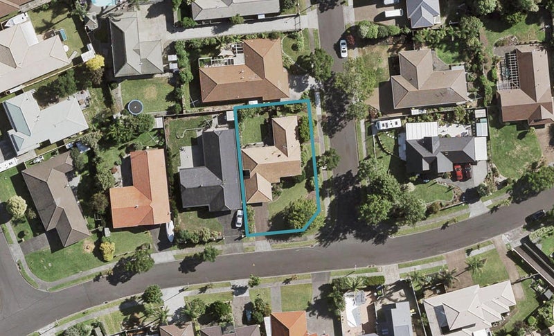 27 Keywella Drive, Conifer Grove, Takanini - Carousel 1