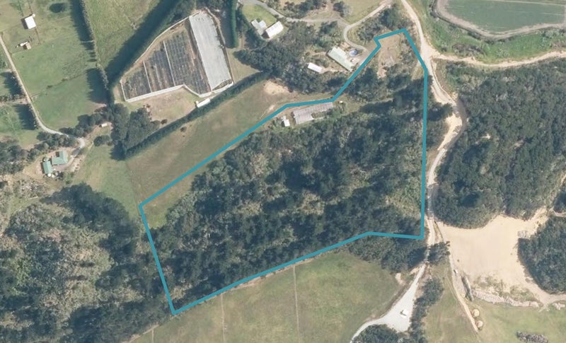 212B Whalers Road, Pukenui, Kaitaia - Carousel 1