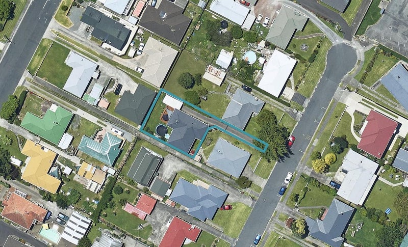 19B Hayes Avenue, Gate Pa, Tauranga - Carousel 1