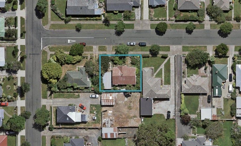3 Wilfrid Street, Georgetown, Invercargill - Carousel 1