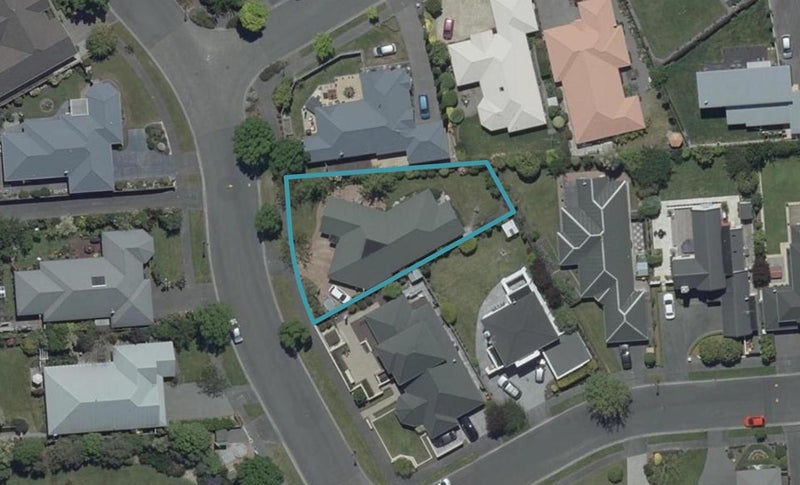38 Fairway Drive, Shirley, Christchurch - Carousel 1