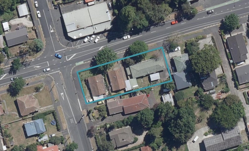 126 Clyde Street, Hamilton East, Hamilton - Carousel 1