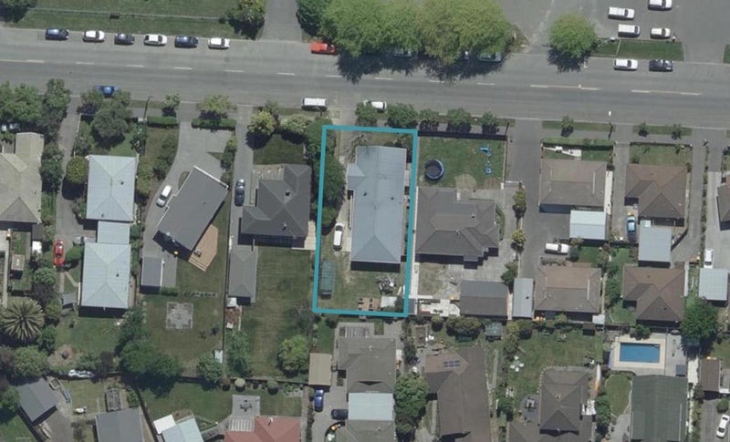 86 Sturrocks Road, Casebrook, Christchurch - Carousel 1