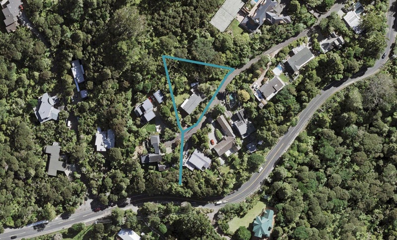 57 Huia Road, Titirangi, Auckland - Carousel 1