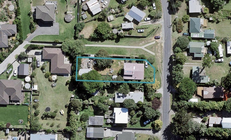 6 James Mcleod Road, Helensville - Carousel 1