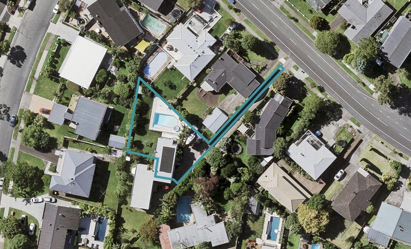 32 The Boulevard, Sunnyhills, Auckland - Carousel 1