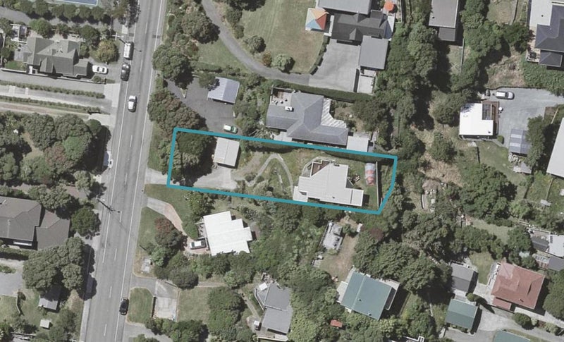 160 Rosetta Road, Raumati South, Paraparaumu - Carousel 1