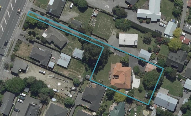 26 Russley Road, Russley, Christchurch - Carousel 1