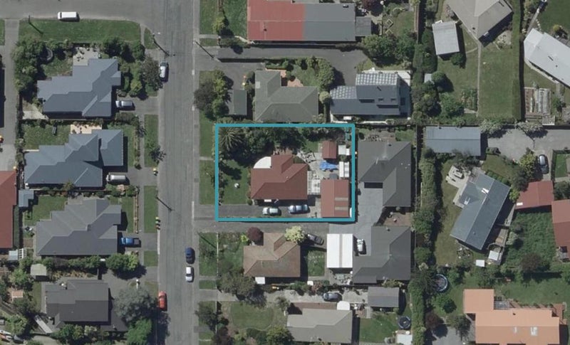 65 Hillsborough Terrace, Hillsborough, Christchurch - Carousel 1