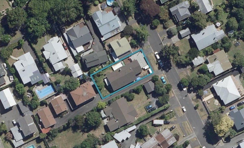 13 Union Street, Claudelands, Hamilton - Carousel 1