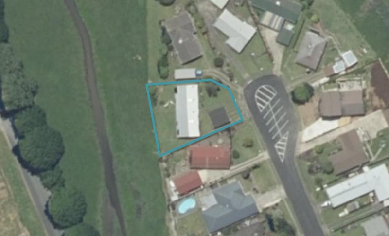 25 Glendon Place, Otorohanga, Ōtorohanga - Carousel 1