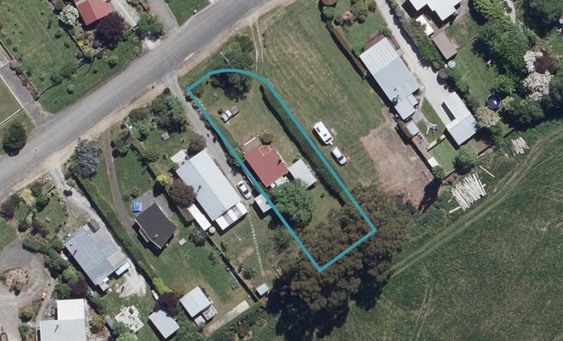9 Kerr Street, Karitane, Waikouaiti - Carousel 1