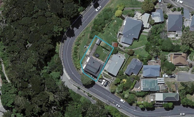 1 Manchester Street, Newtown, Wellington - Carousel 1